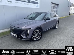 Bild des Angebotes Cadillac Lyriq Sport 600e AWD - Vollausstattung