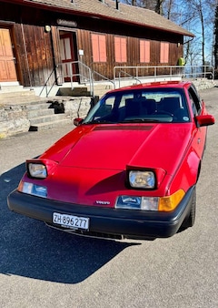 Bild des Angebotes Volvo 480 480 ES