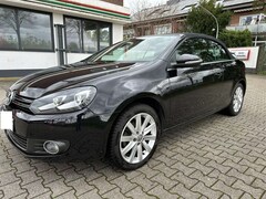 Bild des Angebotes VW Golf Cabriolet Exclusive