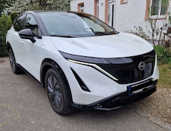 Bild des Angebotes Nissan Ariya Ariya 87 kWh e-4ORCE AWD Evolve Pack