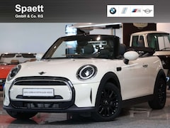 Bild des Angebotes MINI One Cabrio One Cabrio Navi LED 6Zoll BT USB PDC DAB Klima