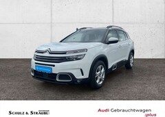Bild des Angebotes Citroen C5 Aircross 1.2 PureTech 130 Live TEMPO SIHZ