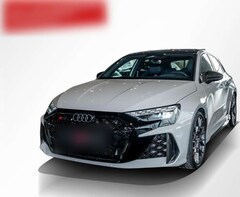 Bild des Angebotes Audi RS3 SB Matrix/Vmax280/RS-AgA/Pano/HuD/SONOS