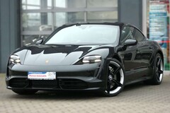 Bild des Angebotes Porsche Taycan Turbo