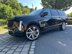 Bild des Angebotes Cadillac Escalade ESV Sport Platinum neuer Austauschmo
