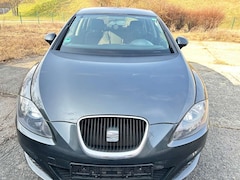 SEAT Leon Stylance / Style