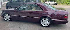 Bild des Angebotes Mercedes-Benz Baureihe 124 CE-Klasse 300 CE Leder Memory Schiebedach