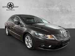 Bild des Angebotes VW CC 2.0 TDI Bi-XENON TEMPOMAT PDC SITZHEIZUNG
