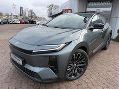 Bild des Angebotes Toyota C-HR + 4x4 Lounge **SKY&SOUND-PAKET**