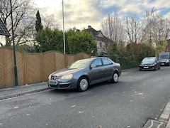 Bild des Angebotes VW Jetta 1.6 Trendline