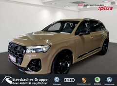 Bild des Angebotes Audi SQ7 4.0 TFSI quattro PANO MatrixHD Sitzbelüftung