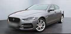 Bild des Angebotes Jaguar XE D200 SE *Allrad*Leder*Virtual*SHZ*ACC*360°*