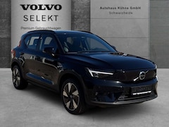 Bild des Angebotes Volvo EX40 Single Motor Plus Dark !!PIXEL-LED+WÄRMEP.!