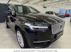 Bild des Angebotes Volvo XC90 XC90 Inscription AWD 7xSitzer