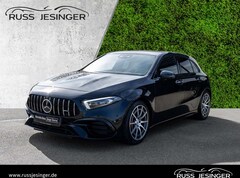 Bild des Angebotes Mercedes-Benz A 45 AMG AMG A 45 4M *Cam*MBeam*KeyGo*MBeam*Distr*TotW*