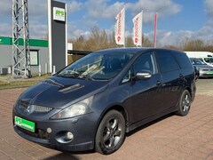 Bild des Angebotes Mitsubishi Grandis 2.0 DI-D Invite