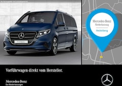 Bild des Angebotes Mercedes-Benz V 220 d Lang STYLE+9G+AHK+Navi+DIS+Klima+SitzHZ