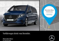 Bild des Angebotes Mercedes-Benz V 220 d Lang STYLE+9G+AHK+Navi+DIS+Klima+SitzHZ