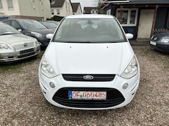 Bild des Angebotes Ford S-Max Trend