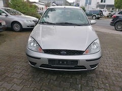 Bild des Angebotes Ford Focus 1.6 Klima.Alus.1Hand.Tüneu.