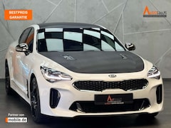 Bild des Angebotes Kia Stinger GT 4WD 3.3 V6 TGDI|KAM|H&K|LED|HUD