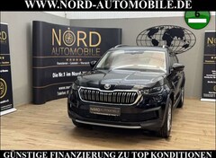 Bild des Angebotes Skoda Kodiaq Style 2.0 TDI DSG Virt.Cockpit/Kamera/18 Style