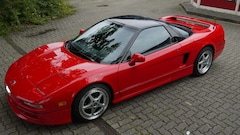 Bild des Angebotes Honda NSX -T Mugen/Comptech ca.360 PS