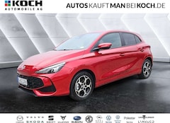 Bild des Angebotes MG MG3 Hybrid+ LUXURY 360 Keyless SHZ LHZ Kamera