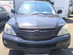 Bild des Angebotes Lexus RX 400 400h