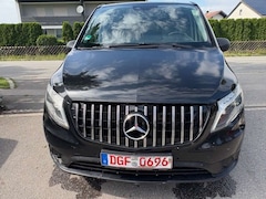 Bild des Angebotes Mercedes-Benz Vito 114/116 CDI, 119 CDI/BT Pro extralang (447.705)