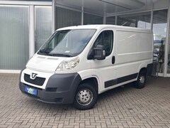 Bild des Angebotes Peugeot Boxer 2.2 HDi L1H1 Kasten ADVANTAGE REGAL