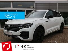Bild des Angebotes VW Touareg 3.0 V6 TDI R-Line 4Motion MATRIX BLACK S