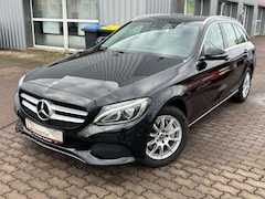 Bild des Angebotes Mercedes-Benz C 250 C -Klasse T-Modell C 250 T BlueTec / d