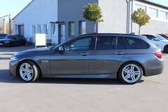 Bild des Angebotes BMW M550 d xDrive Tour. +HUD+Panoramad.+H&K+NAVI Pro+Kamera