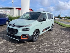 Bild des Angebotes Citroen Berlingo Shine XL*NAVI*DAB*7SITZER*HEAD-UP*