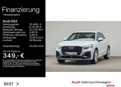 Bild des Angebotes Audi SQ2 Matrix, Navi, virtual, Sound, Kamera