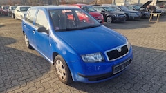 Bild des Angebotes Skoda Fabia 1.2 Classic