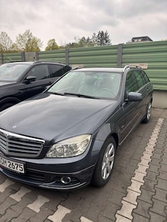 Bild des Angebotes Mercedes-Benz C 180 C-Klasse T-Modell T Kompressor