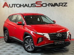 Bild des Angebotes Hyundai TUCSON Pure 2WD Led Kamera FahrAss Tempo SmartLink