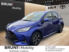 Bild des Angebotes Toyota Yaris Hybrid 1,5 Team D Safety*TWW*PDC