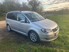 Bild des Angebotes VW Touran 1.4 TSI Freestyle