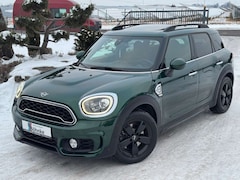 Bild des Angebotes MINI Cooper SD Countryman ALLRAD JCW LED KAMERA PANO