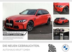 Bild des Angebotes BMW M3 Competition xDrive Touring LC PROF+HUD+KAMERA+ESIT