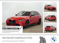 Bild des Angebotes BMW M3 Competition xDrive Touring LC PROF+HUD+KAMERA+ESIT