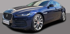 Bild des Angebotes Jaguar XE P300 SE AWD 4 PAKETE PANO