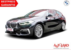 Bild des Angebotes BMW 118 118iA Luxury Line LED Virtual Cockpit Keyless Go