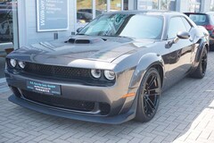 Bild des Angebotes Dodge Challenger R/T 5.7LV8*Kam*Schalter*W-Body*Sheker