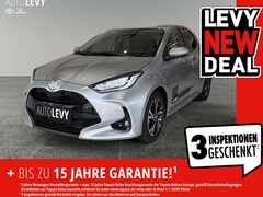 Bild des Angebotes Toyota Yaris - 1.5 Teamplayer Comfort + Safety-Paket