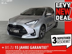 Bild des Angebotes Toyota Yaris - 1.5 Teamplayer Comfort + Safety-Paket