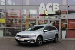 Bild des Angebotes VW Passat Alltrack Var. TDI 4-M ACC LED AHK 19" DAB